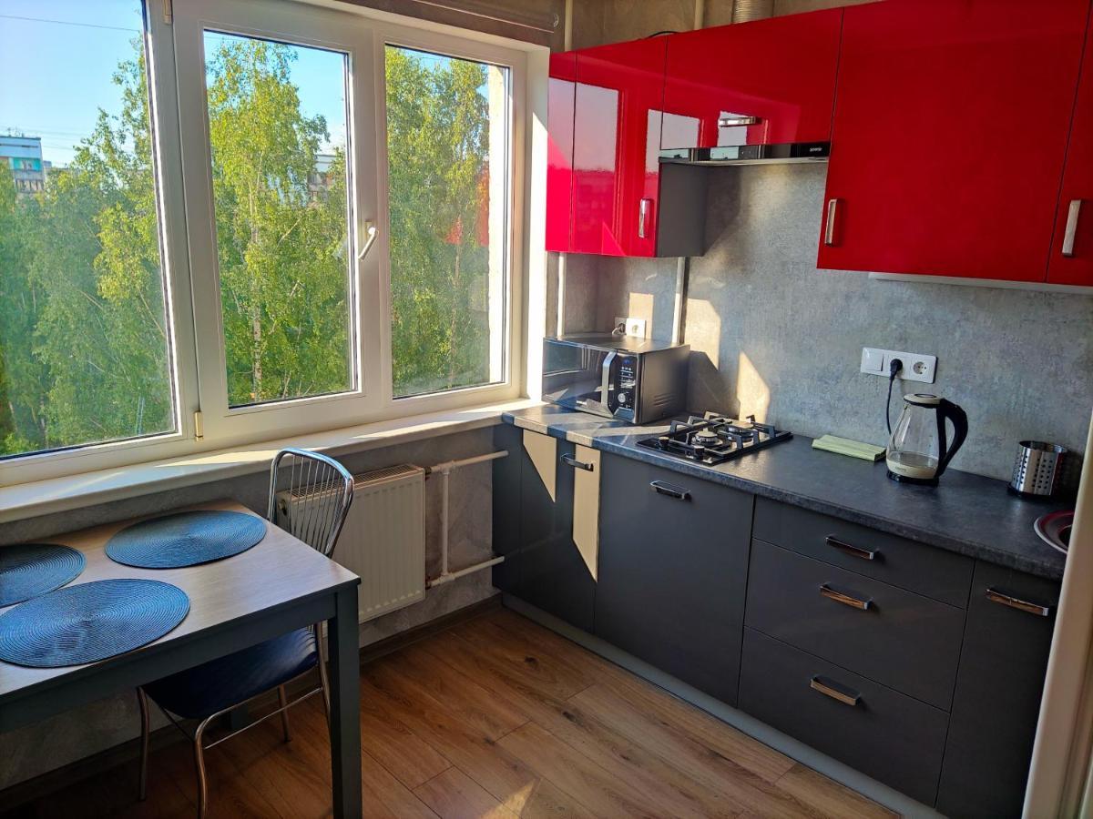 Julias Apartments Riga, 3X Rooms Exterior photo