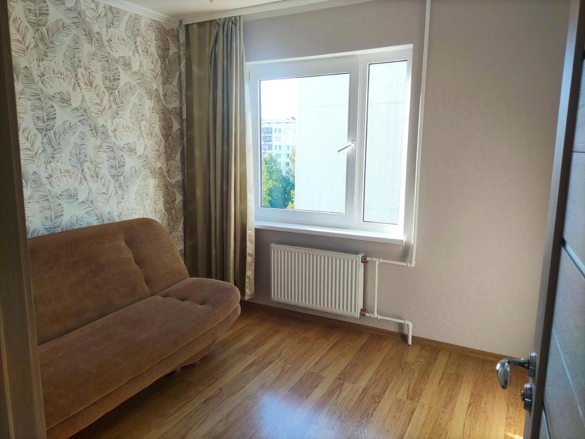 Julias Apartments Riga, 3X Rooms Exterior photo