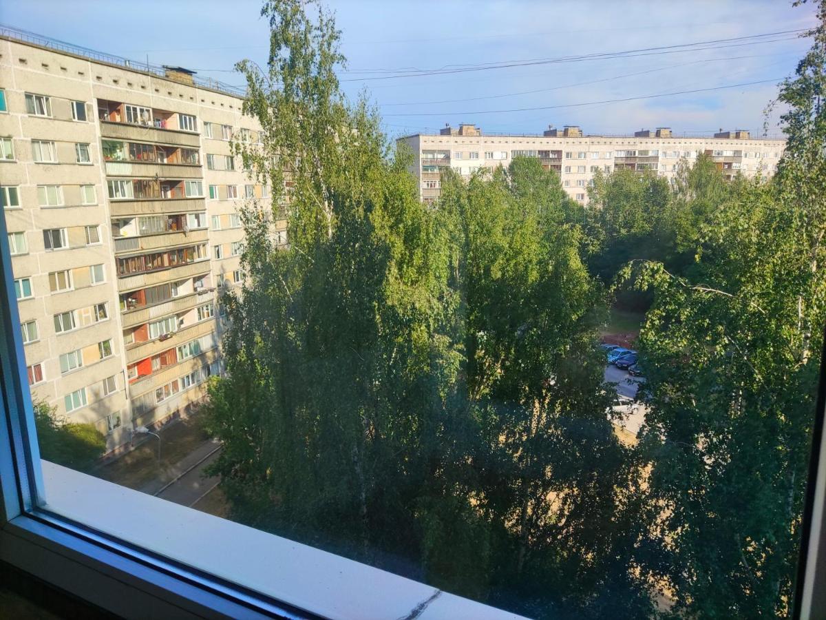 Julias Apartments Riga, 3X Rooms Exterior photo